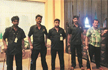 Staff out, Mallyas Goa villa now only has SBI-hired bouncers